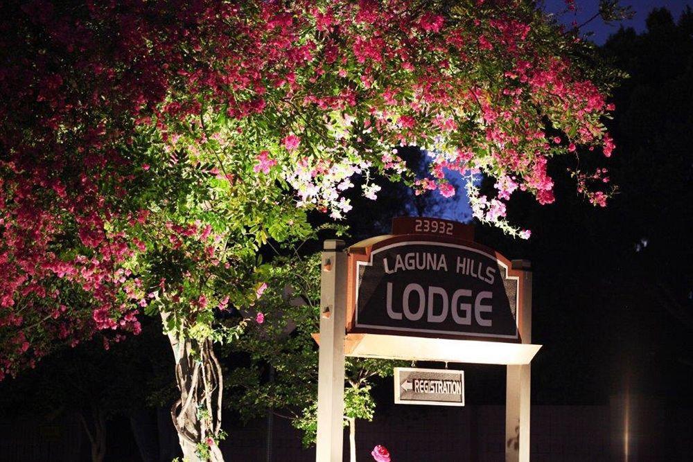 Laguna Hills Lodge-Irvine Spectrum Экстерьер фото